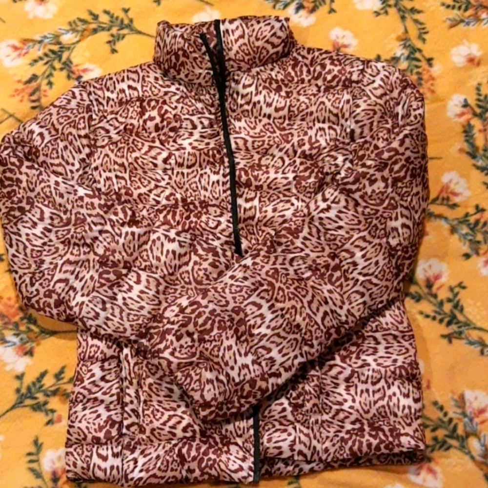 The Essential puffer
